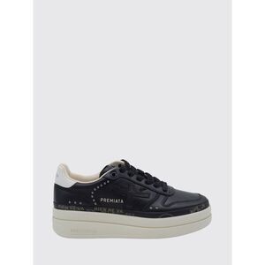 Premiata Sneakers Woman Black